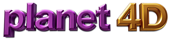 planet4d login