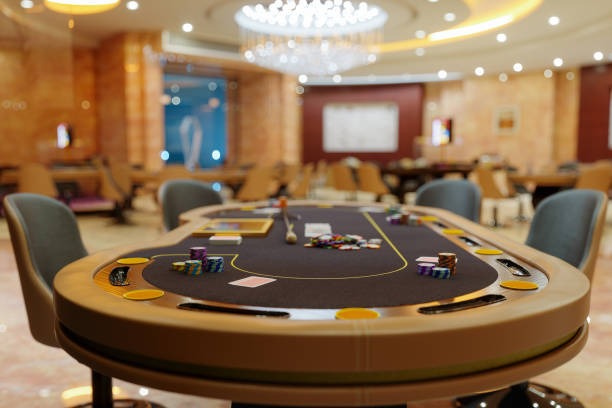 Koprok payout table